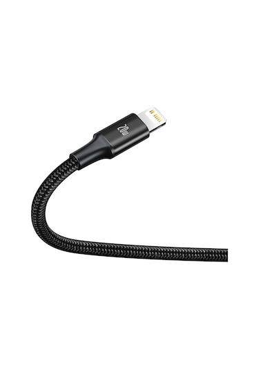 Baseus Rapid 3 in 1 20 W Şarj Kablosu 150 CM