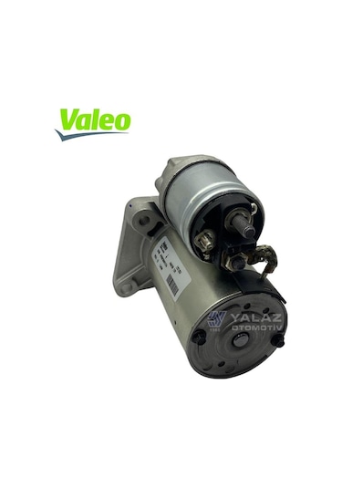 Valeo 12v Marş Motoru 9 Diş Fıat Albea/doblo/palıo/panda 1.2 Benzin 1997