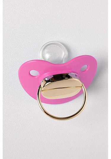 Altın Emzik 14 Ayar N11.582