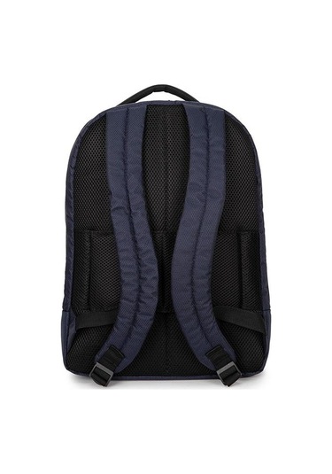 Pierre Cardin Lacivert Kumaş Unisex Sırt Çantası 01pc001151