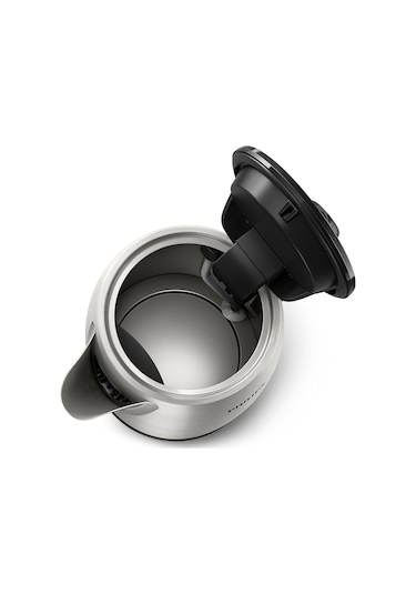 Philips Daily Collection Çelik Kettle 2200 W 1.7 Lt, Işıklı Göste