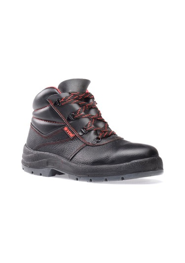 Yds El 170 S3 Çelik Burunlu Ve Çelik Tabanlı Iş Botu - 41