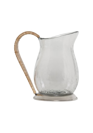 Yargıcı Sürahi 22x15x22 Cm 26ynhs1071n St