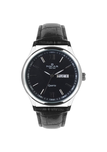 Nacar NC31-29B155-ABL1 Erkek Kol Saati