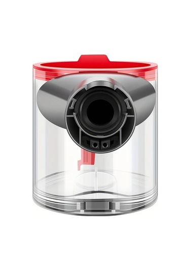 Fochsia As Shows V7 V8 Sv10 Sv11 Kablosuz Elektrikli Süpürge Toz Torbası Yüksek Verimli Kolay Temizlenir