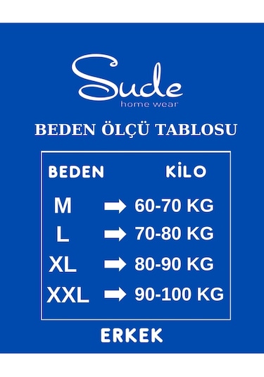 Kadın Örgü Kumaş Blue Flower Pattern Kısa Kol Pijama Takımı Kırmızı