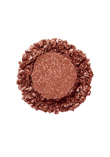 Flormar Mono Yüksek Pigmentli & Doğal Işıltılı Kompakt Göz Farı 004 Fireball