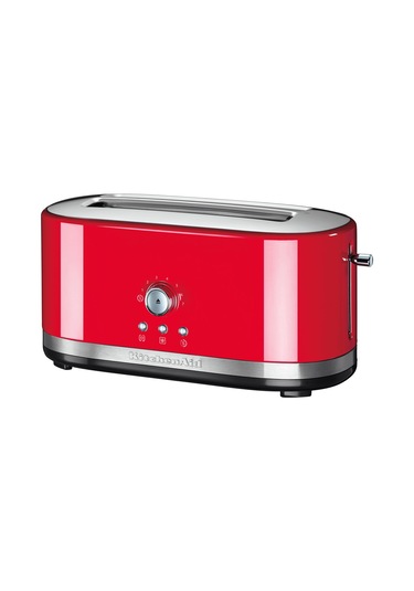 Kitchenaid 5KMT4116EER 2 Dilim Ekmek Kızartma Makinesi