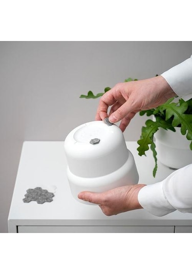 Sandalye Koltuk Tabure Ayak Keçesi 20 Li MeridyenDukkan Zemin Kor Diğer