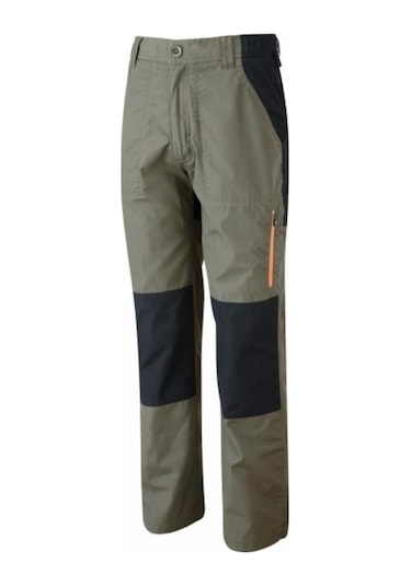 Craghoppers Bg Ori Trouser Trekking Erkek Pantolon Haki