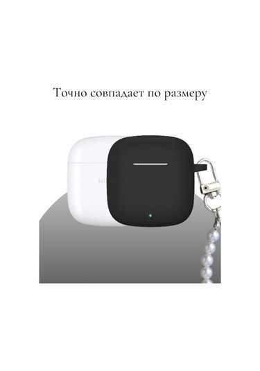 Casetime Huawei Freebuds Se 2 3 Kulaklık Kılıfı 367275842 Siyah