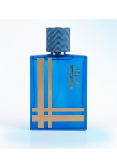 Riposte Charming Blue Erkek Parfüm 100 Ml Baharat - Odunsu