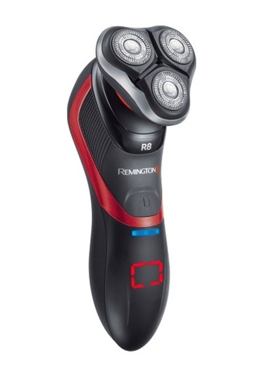 Remington XR1550 Ultimate Serisi R8 Döner Başlıklı Tıraş Makinesi