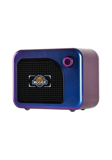 Mooer Dh05ı Hornet 5w Intelligent Gitar Amfisi