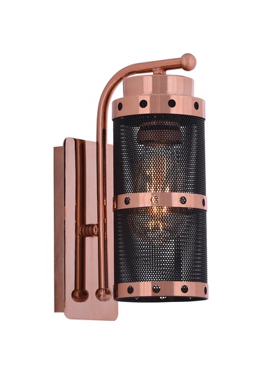 Nevo İç Mekan Aplik Na130.20 Bakır