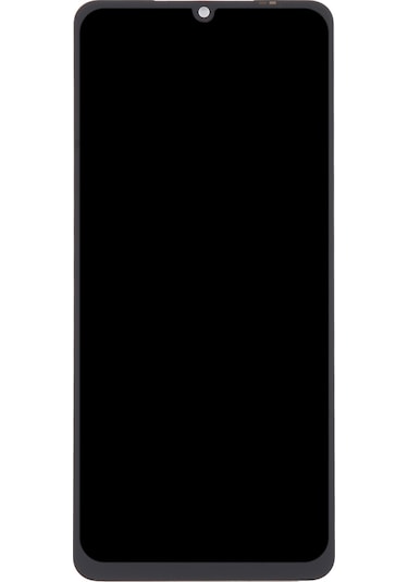 Teknonet Samsung Galaxy A06 Uyumlu Lcd+dokunmatik - Siyah