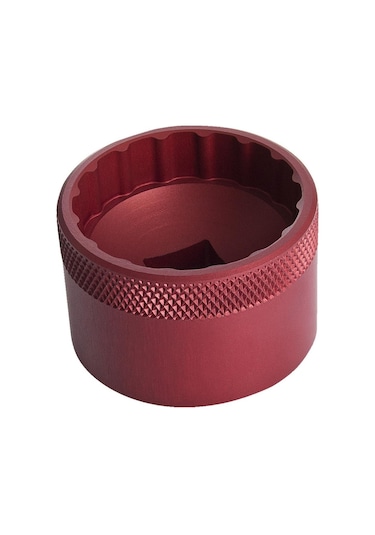 Unior Hollowtech Iı Orta Göbek Anahtarı ( Shimano Sm-Bb9000/Sm-Bb