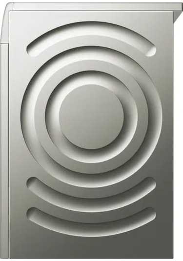Bosch WGA242ZXTR 1200 Devir 9 KG Çamaşır Makinesi
