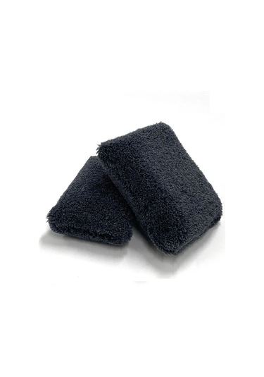 Scrup Pad Deri Ve Plastik Temizleme Pedi