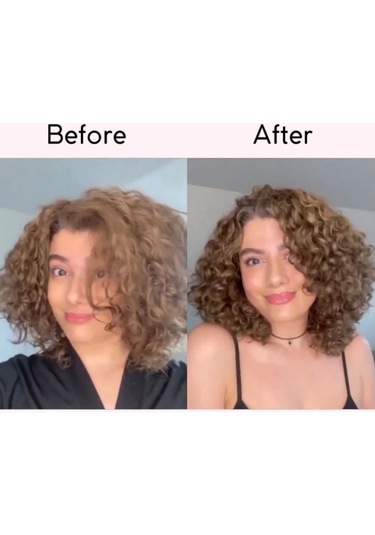 Moroccan Oil Curl Bukle Belirginleştirici Durulanmayan Argan Yağlı Saç Kremi 250 ML