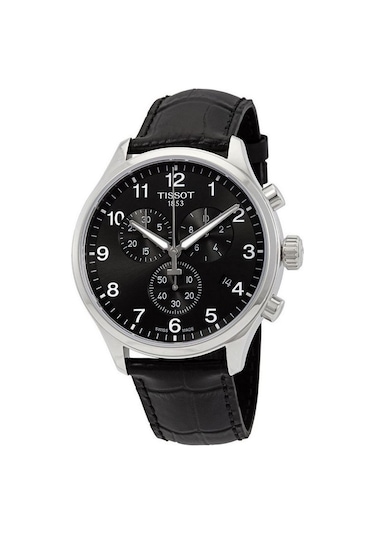 Tissot T116.617.16.057.00 Erkek Kol Saati