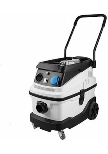 Maxxt MVC3600 1600 W Toz Emiş Ünitesi 30 L