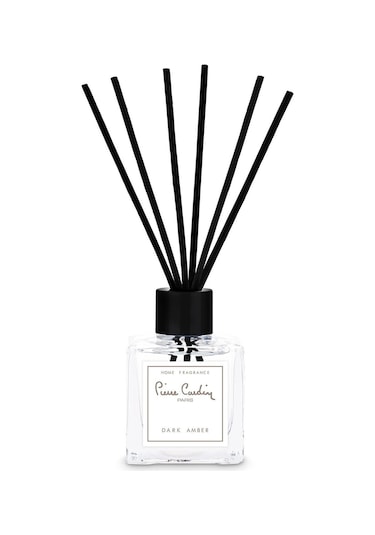 Pierre Cardin Reed Diffuser Çubuklu Oda Kokusu Dark Amber 100 ML