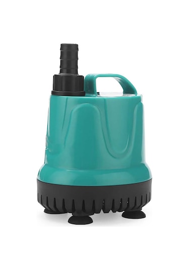 18w Dalgıç Pompa Çeşmesi Akvaryum Su Pompası