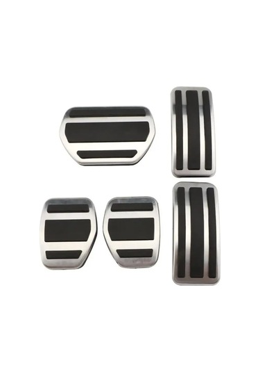 Aubrac Peugeot, Citroen İçin Pedalkılıfları 154182571