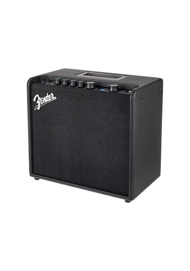 Fender Mustang Lt25 Elektro Gitar Amfisi