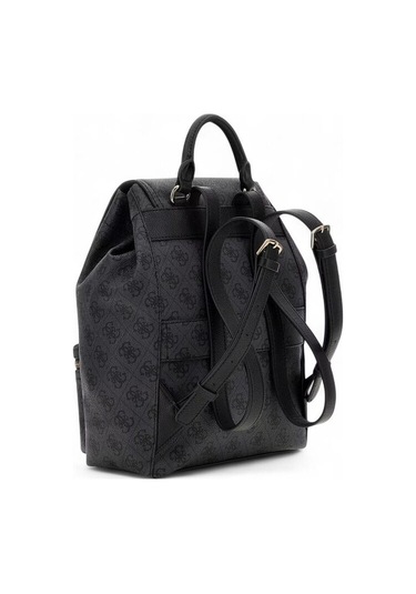 Guess Manhattan Iı Antrasit Kadın Sırt Çantası Hwsg7118310 Antrasit