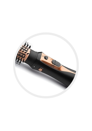 Arzum AR5063 Volume Pro Hava Üflemeli Saç Şekillendirici