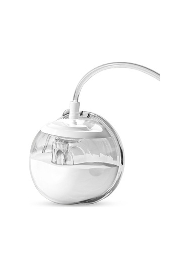 Jeemson El Giyilebilir Anne Sütü Toplama Kupa Aksesuarı - Yiyecek Grubu Pp Malzeme - Kolay Temizlenir Ve Hafif Tasarım