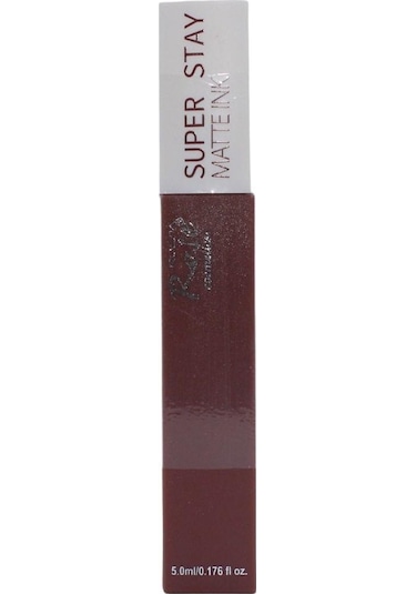 Rose Super Stay Matte Ink 5.0 Ml Color 06 Rose