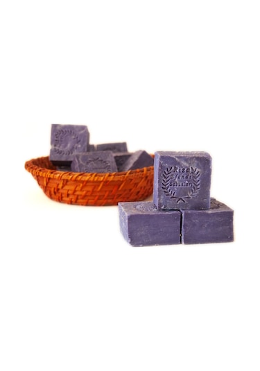 Rıza Efendi Sabunları Lavanta Sabunu 1 KG