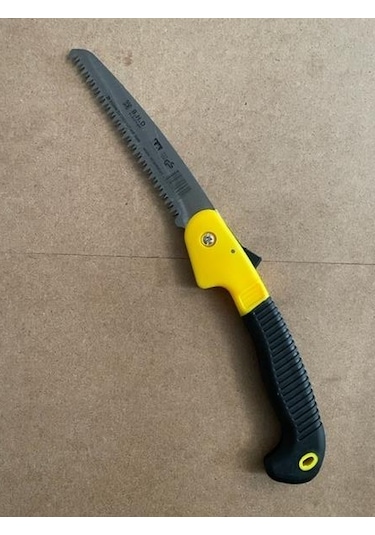 Bhd Bağ Budama Testeresi Ağaç Dal Budama Testeresi 180mm