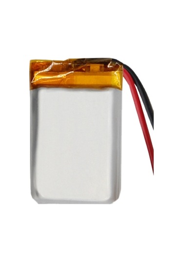 Cbtx 2 Adet 602030 300mah Li-polimer Pilin Değiştirilmesi