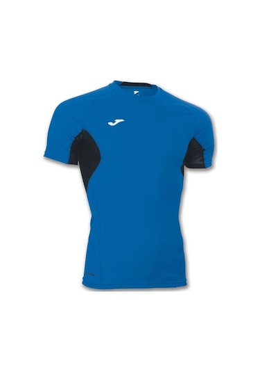 Joma Erkek Günlük Tişört Mavi Skin 100043.700