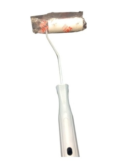 10cm Sünger Saplı Parmak Rulo 5023