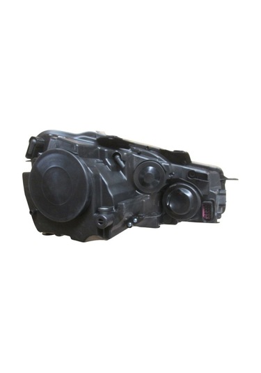 Volkswagen Golf- 6- 09/12 Far Lambası Sol Elektrikli/motorlu E Marklı