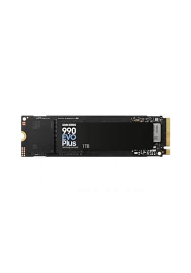 Samsung Uyumlu 990 Evo Plus Nvme MZ-V9S1T0BW 1 TB M.2 NVMe SSD