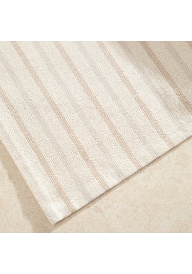 Mudo Home Molly Çizgili Runner 50x130 3627674