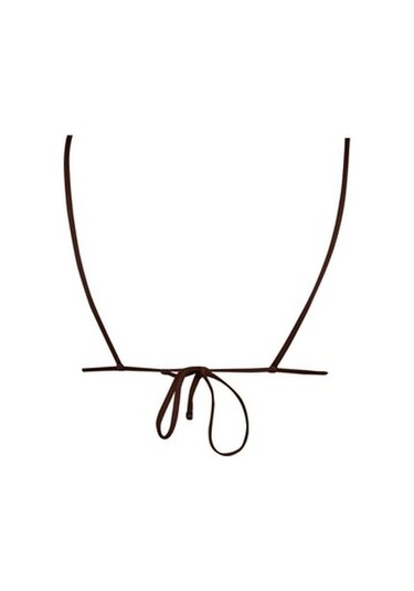 Defacto Regular Fit Bürümcük Bikini Üstü-fall İn Love E0205ax25smbn341 Kahve Defacto Regular Fit Bürümcük Bikini Üstü-fall İn Love E0205ax25smbn341 Kahve