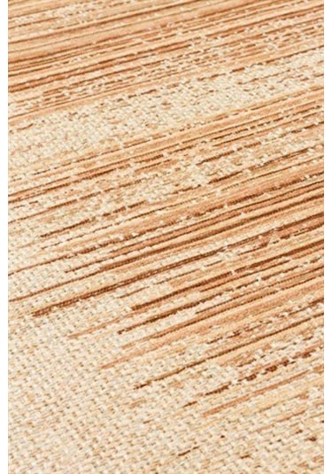 Eko Halı Brooklyn Brk02 Naturel Bej Kilim 135X200 Cm