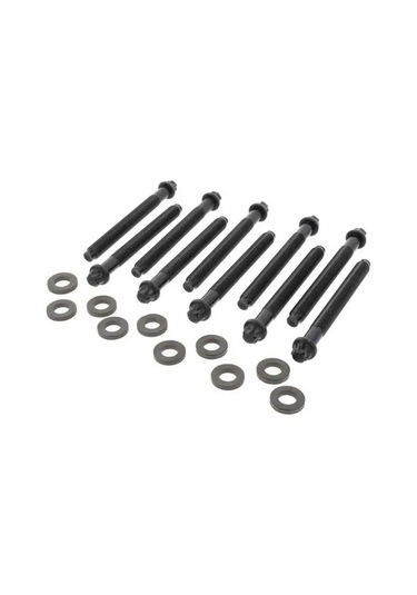 Renault Laguna 2 Silindir Kapak Civatasi 1.9 2001-2009 Corteco 016710b