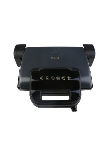 Homend Toastbuster 1362H Tost Makinesi