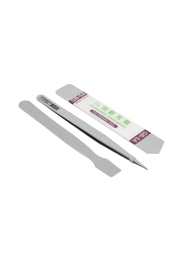 Cep Telefonu El Aletleri Seti İçin 20'si 1 Arada Cep Telefonu Tamir Araçları Seti