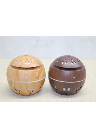 Ledli Buhurdanlık Difüzörü Alk1162 Diğer