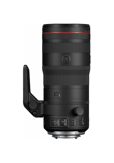 Canon RF 24-105mm f/2.8 L IS USM Z Lens