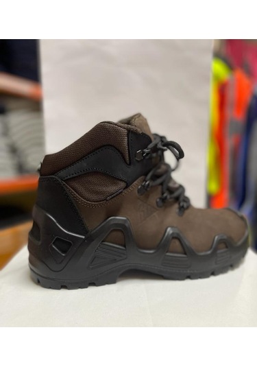 ROCWELL  MIND BROWN S3 WATERPROF İŞ BOTU